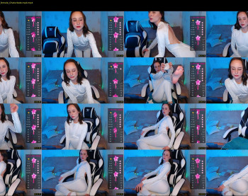an_ross — 48 minute Chaturbate female cam show recording, 1080p, Dec 13, 2022