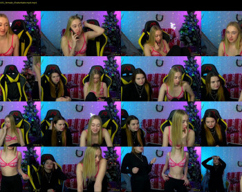 anabel2054 — 56 minute Chaturbate female cam show recording, 1080p, Dec 13, 2022