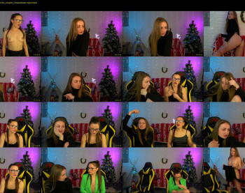anabel2054 — 57 minute Chaturbate female cam show recording, 1080p, Dec 14, 2022