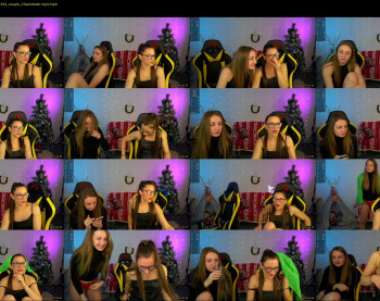 anabel2054 — 57 minute Chaturbate female cam show recording, 1080p, Dec 14, 2022