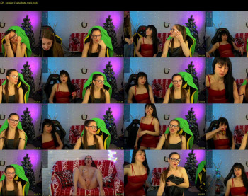 anabel2054 — 56 minute Chaturbate female cam show recording, 1080p, Dec 14, 2022
