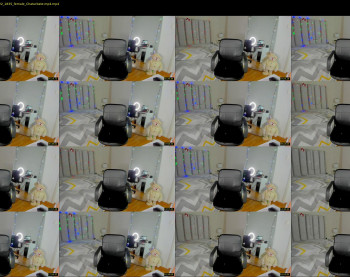 andreathomson — 23 minute Chaturbate female cam show recording, 1080p, Dec 13, 2022