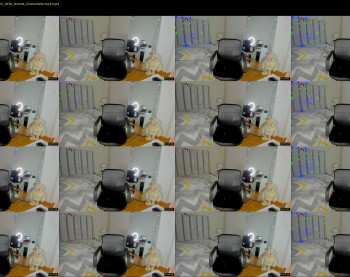 andreathomson — 8 minute Chaturbate female cam show recording, 1080p, Dec 13, 2022
