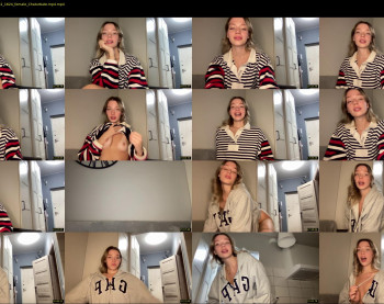 angel_from_sky — 43 minute Chaturbate female cam show recording, 1080p, Dec 13, 2022
