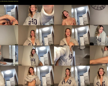 angel_from_sky — 61 minute Chaturbate female cam show recording, 720p, Dec 13, 2022