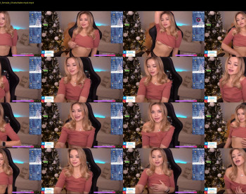 anitaraj_ — 32 minute Chaturbate female cam show recording, 720p, Dec 14, 2022