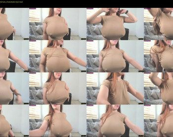 ann__w — 15 minute Chaturbate female cam show recording, 1080p, Dec 13, 2022