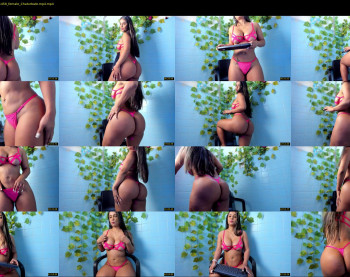 anna_joness — 54 minute Chaturbate female cam show recording, 1080p, Dec 13, 2022
