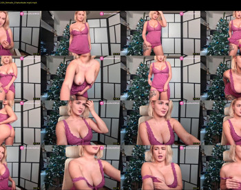 anna_monik — 56 minute Chaturbate couple cam show recording, 1080p, Dec 13, 2022