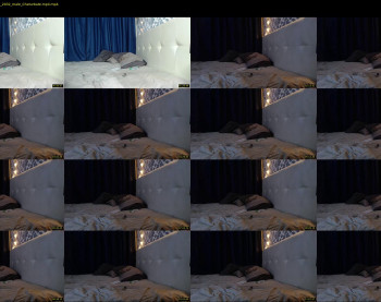 anton_boy007 — 13 minute Chaturbate male cam show recording, 1080p, Dec 13, 2022