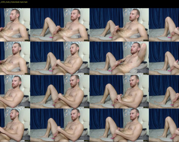anton_boy007 — 34 minute Chaturbate male cam show recording, 1080p, Dec 13, 2022