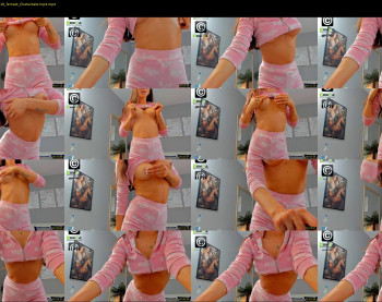 anyarayne — 3 minute Chaturbate female cam show recording, 1080p, Dec 13, 2022
