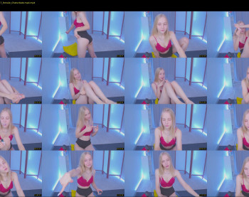 appr0ved — 16 minute Chaturbate female cam show recording, 1080p, Dec 13, 2022