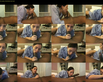 archive17 — 10 minute Chaturbate couple cam show recording, 480p, Dec 13, 2022