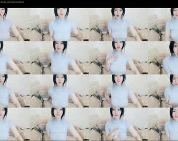 arylia_3 — 43 minute Chaturbate female cam show recording, 1080p, Dec 13, 2022