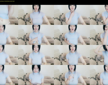 arylia_3 — 56 minute Chaturbate female cam show recording, 1080p, Dec 13, 2022