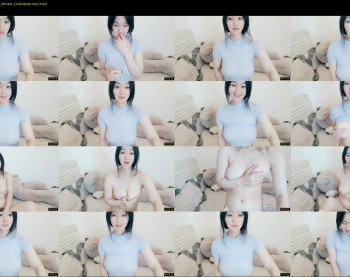 arylia_3 — 54 minute Chaturbate female cam show recording, 1080p, Dec 13, 2022