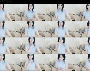 arylia_3 — 54 minute Chaturbate female cam show recording, 1080p, Dec 13, 2022
