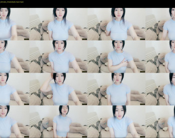 arylia_3 — 47 minute Chaturbate female cam show recording, 1080p, Dec 13, 2022