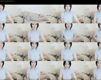 arylia_3 — 30 minute Chaturbate female cam show recording, 1080p, Dec 13, 2022
