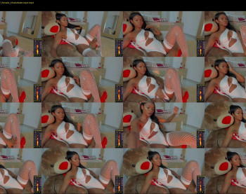 astrea_1 — 3 minute Chaturbate female cam show recording, 1080p, Dec 14, 2022