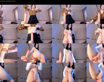 ayanami11 — 55 minute Chaturbate female cam show recording, 1080p, Dec 13, 2022