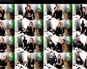 babesgowild — 18 minute Chaturbate couple cam show recording, 1080p, Dec 13, 2022