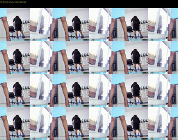 bad__babe — 92 minute Chaturbate female cam show recording, 1080p, Dec 13, 2022