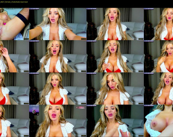 beaute_fatale — 33 minute Chaturbate female cam show recording, 720p, Dec 13, 2022