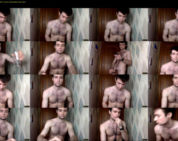 beautifulnik — 34 minute Chaturbate male cam show recording, 480p, Dec 13, 2022