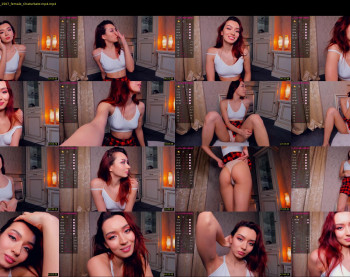 beckymadson — 54 minute Chaturbate female cam show recording, 1080p, Dec 13, 2022
