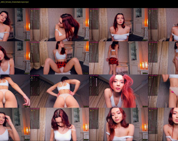 beckymadson — 49 minute Chaturbate female cam show recording, 1080p, Dec 13, 2022