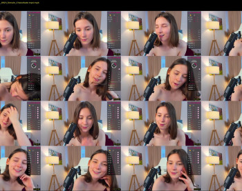 beckymartens — 4 minute Chaturbate female cam show recording, 1080p, Dec 13, 2022