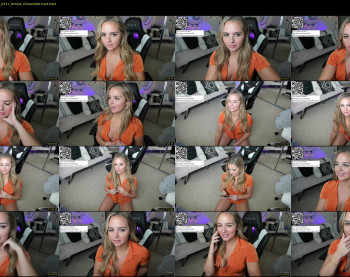 befxckingnice — 30 minute Chaturbate female cam show recording, 1080p, Dec 14, 2022