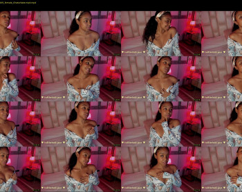 belkis_mills — 62 minute Chaturbate female cam show recording, 1080p, Dec 14, 2022