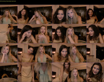 bitter_moon — 98 minute Chaturbate female cam show recording, 720p, Dec 14, 2022