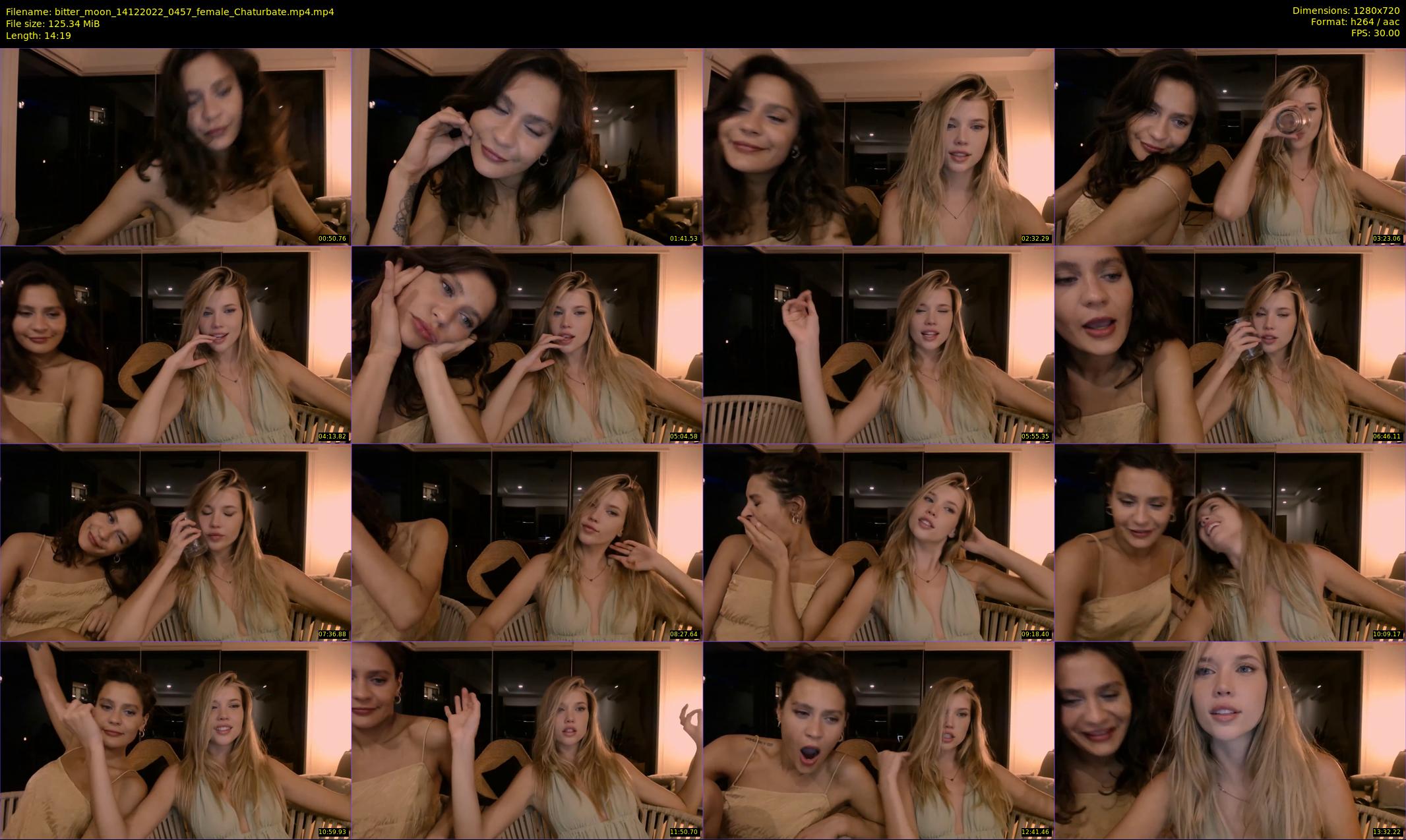 bitter_moon — 15 minute Chaturbate female cam show recording, 720p, Dec 14, 2022