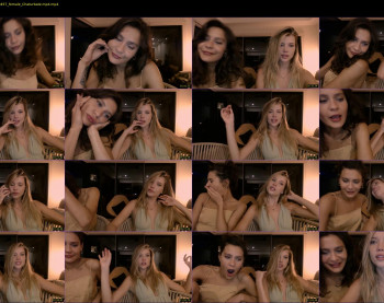 bitter_moon — 15 minute Chaturbate female cam show recording, 720p, Dec 14, 2022