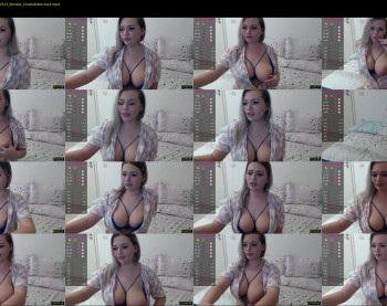 blue_eyes96 — 91 minute Chaturbate female cam show recording, 720p, Dec 13, 2022