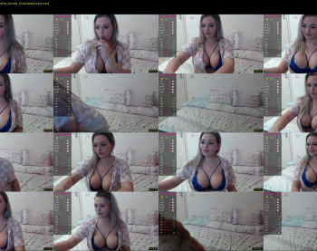 blue_eyes96 — 69 minute Chaturbate female cam show recording, 720p, Dec 14, 2022