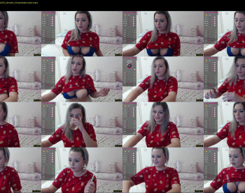 blue_eyes96 — 79 minute Chaturbate female cam show recording, 720p, Dec 14, 2022