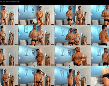buddys_team_hots — 54 minute Chaturbate couple cam show recording, 1080p, Dec 13, 2022