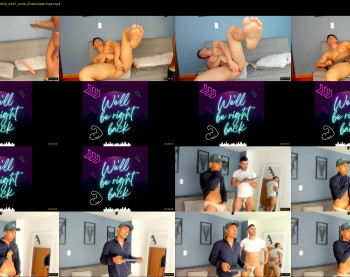 buddys_team_hots — 56 minute Chaturbate couple cam show recording, 1080p, Dec 14, 2022