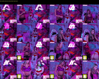 butterybubblebutt — 41 minute Chaturbate couple cam show recording, 1080p, Dec 13, 2022
