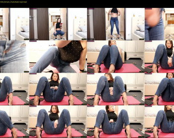 carmela_fox — 92 minute Chaturbate female cam show recording, 720p, Dec 13, 2022