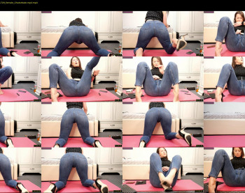 carmela_fox — 90 minute Chaturbate female cam show recording, 720p, Dec 13, 2022
