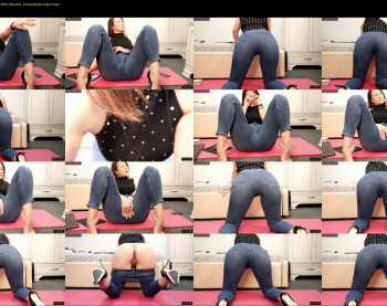carmela_fox — 34 minute Chaturbate female cam show recording, 720p, Dec 13, 2022