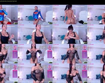 catalina__10_ — 57 minute Chaturbate female cam show recording, 1080p, Dec 13, 2022