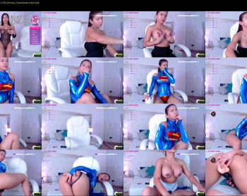 catalina__10_ — 59 minute Chaturbate female cam show recording, 1080p, Dec 13, 2022