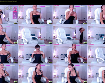 catalina__10_ — 39 minute Chaturbate female cam show recording, 1080p, Dec 13, 2022
